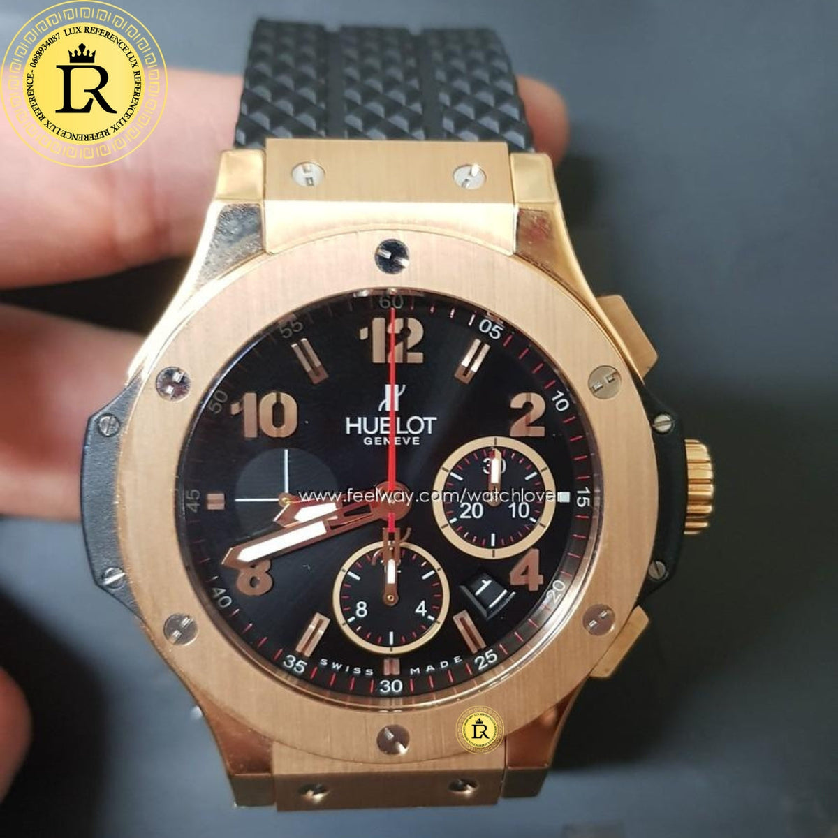 Meridian Fusion Sport — Certified Pre-Owned