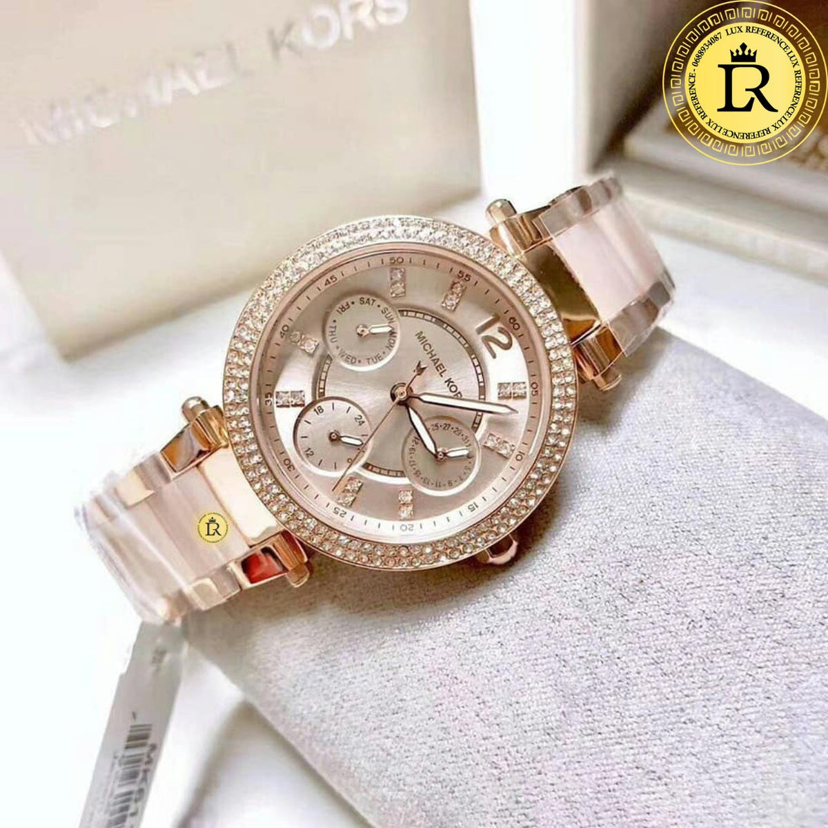 Meridian Everyday Classic (Women's)