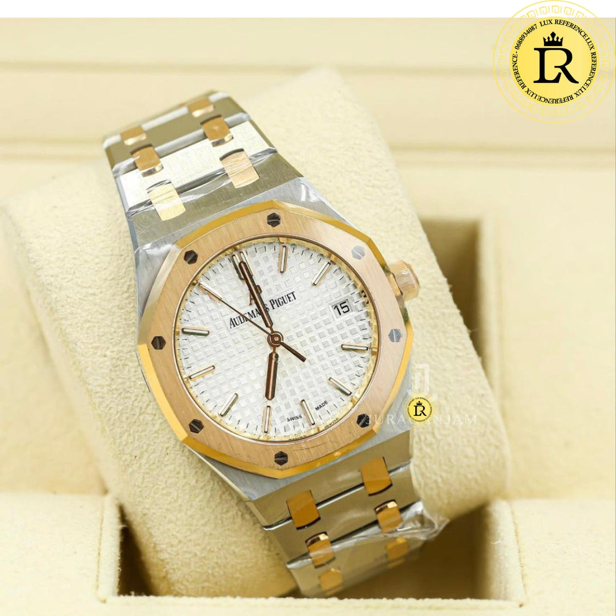 Meridian Octagon Sport