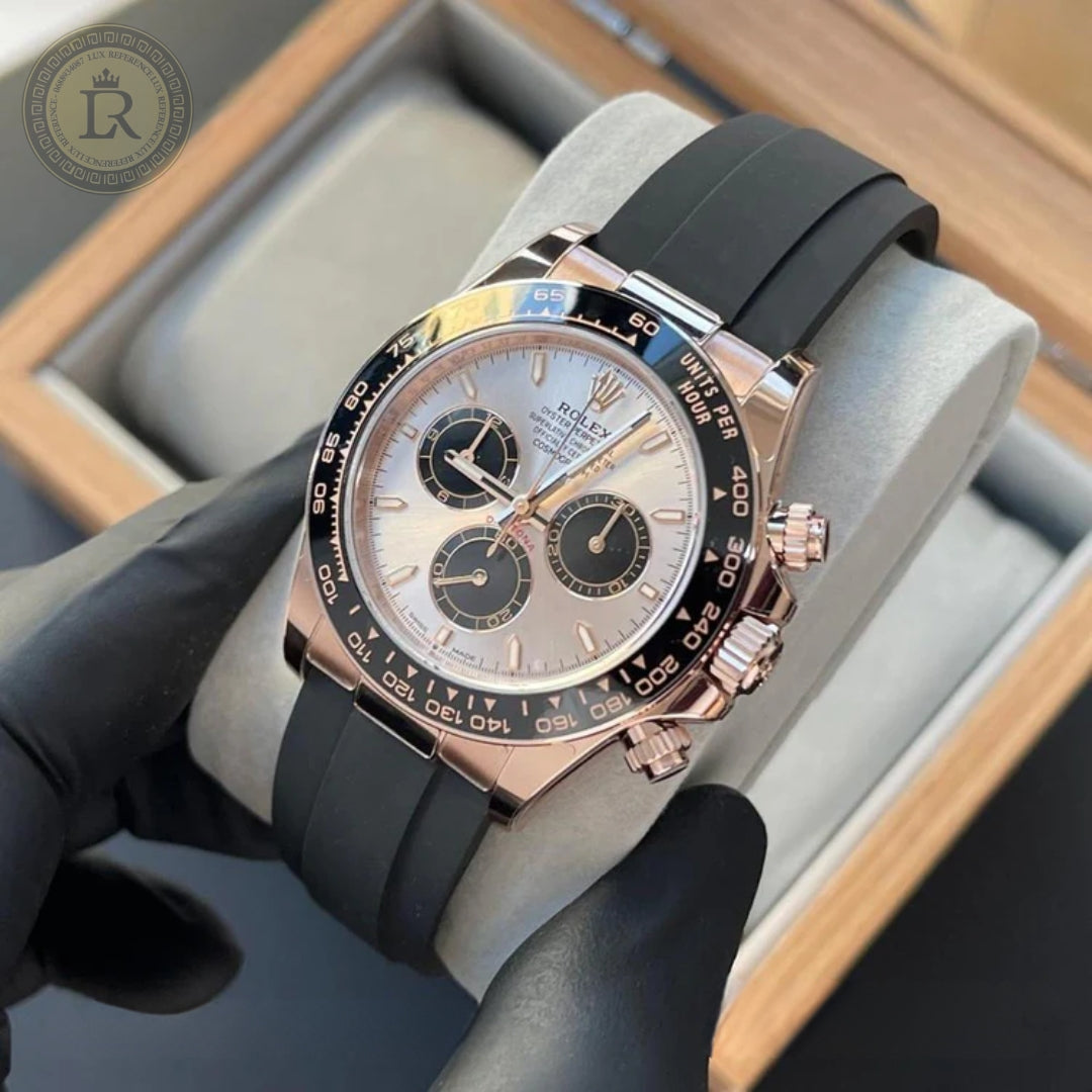 Meridian Racing Chronograph