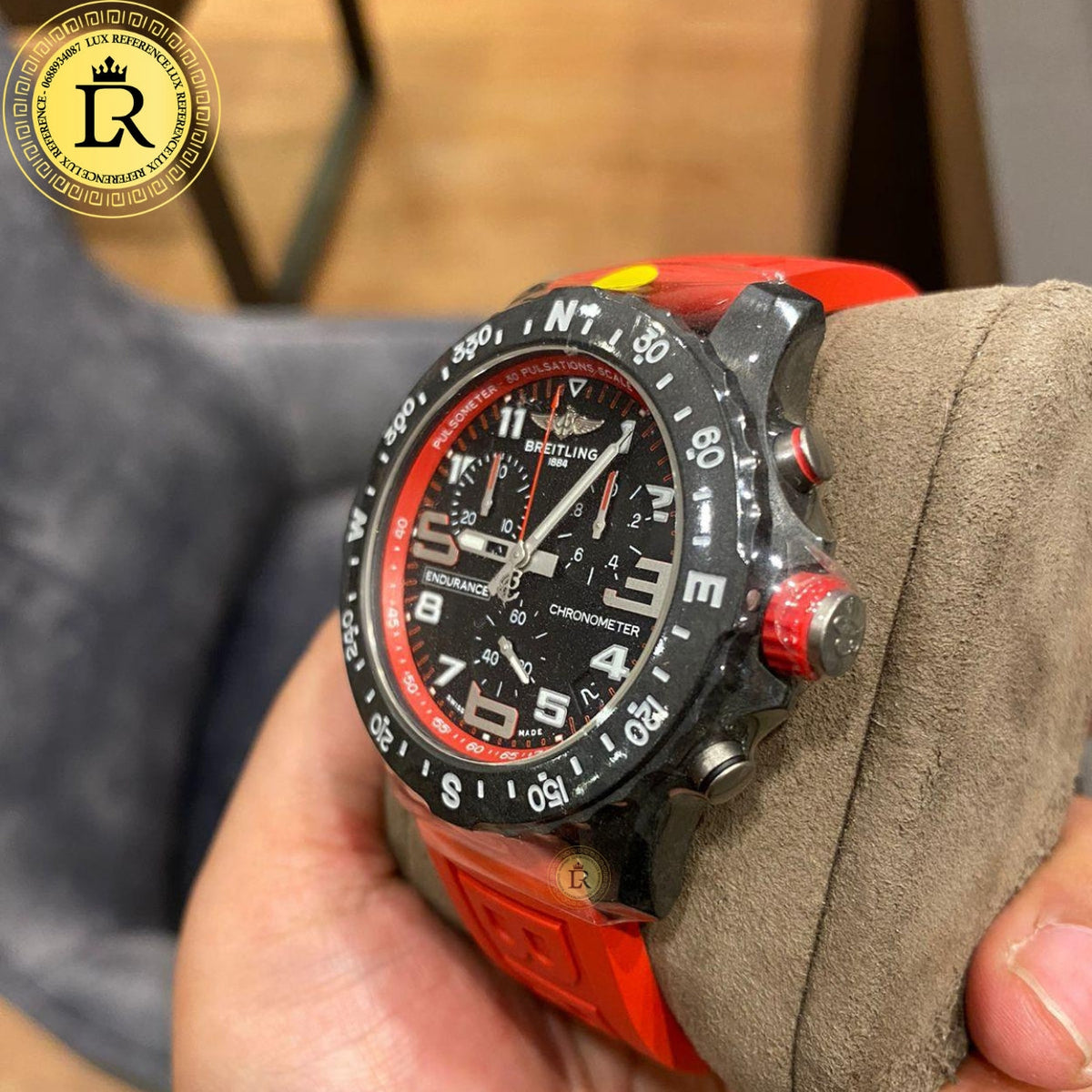 Meridian Endurance Sport