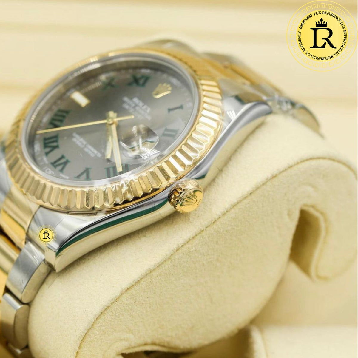 Meridian Classic Date 41