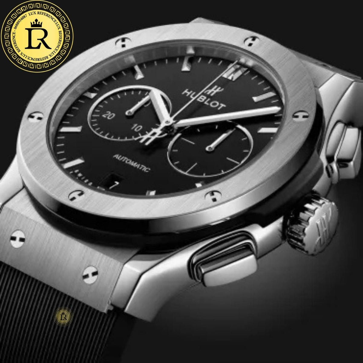 Meridian Fusion Sport Racing