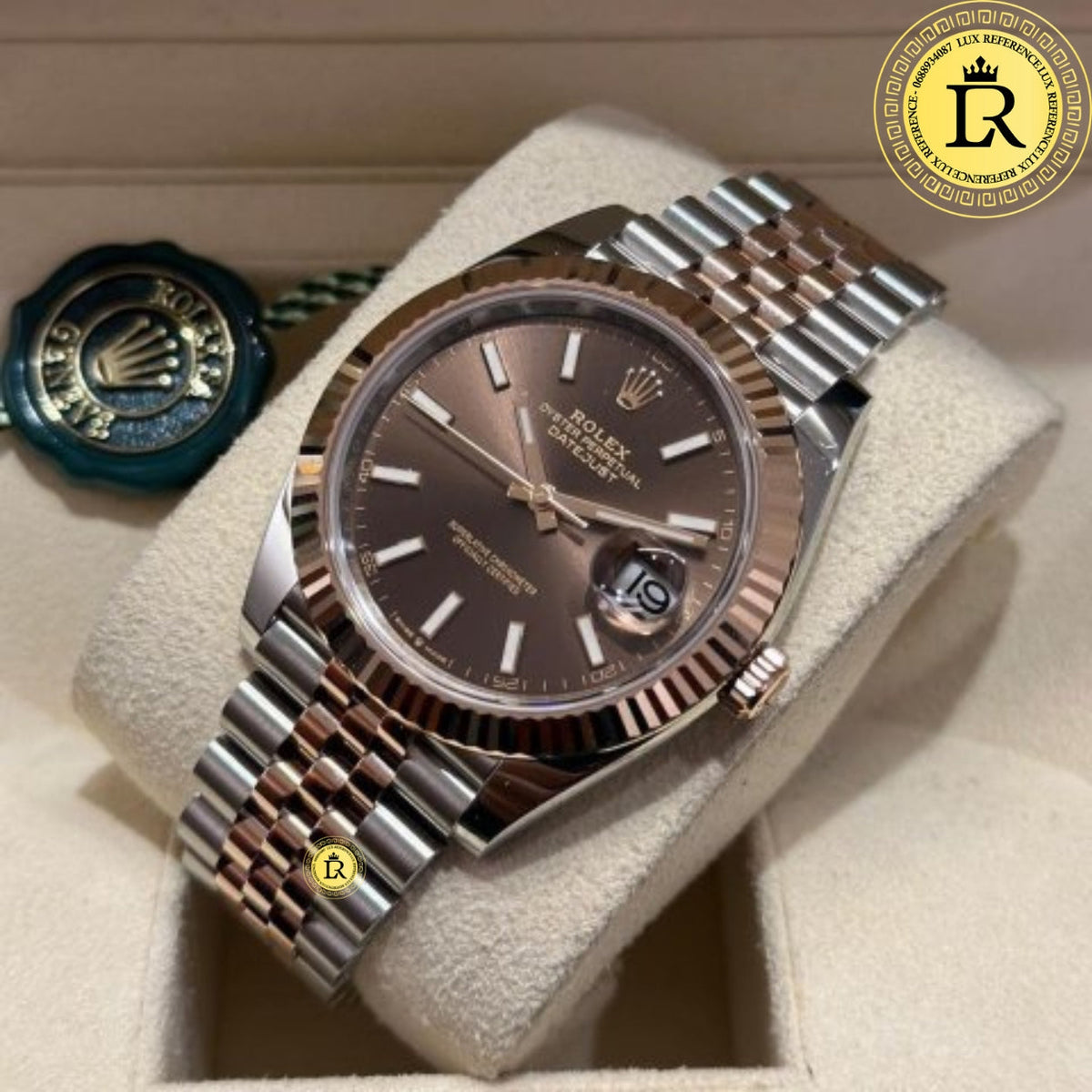 Meridian Classic Date
