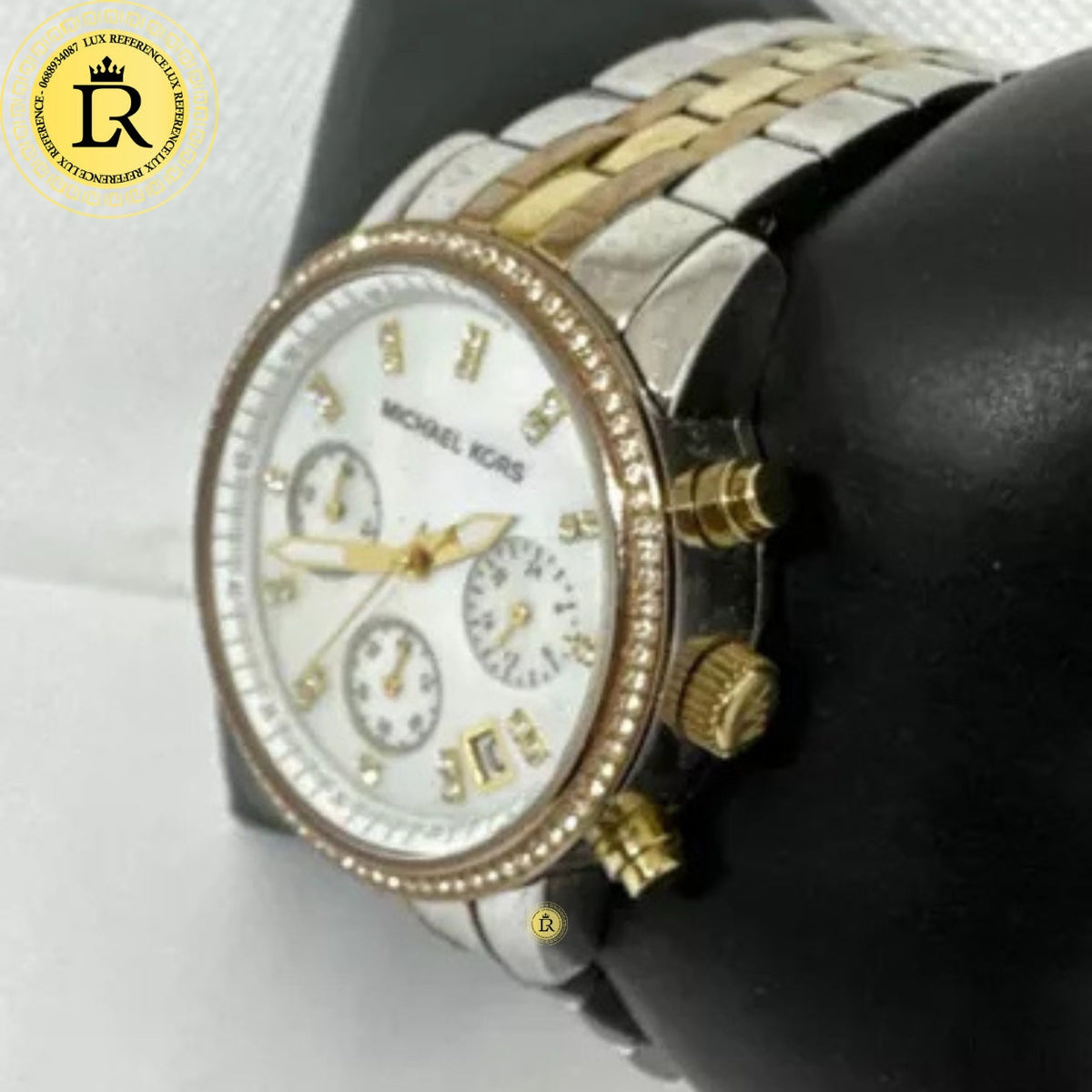 Meridian Everyday Classic — Steel (Women's)