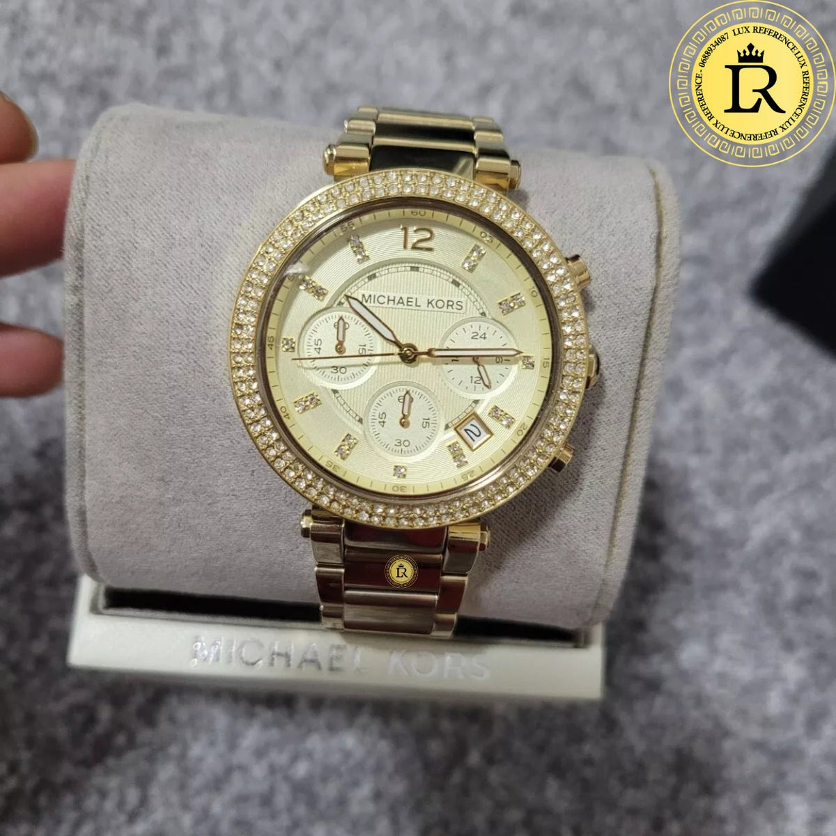 Meridian Everyday Classic (Women's)