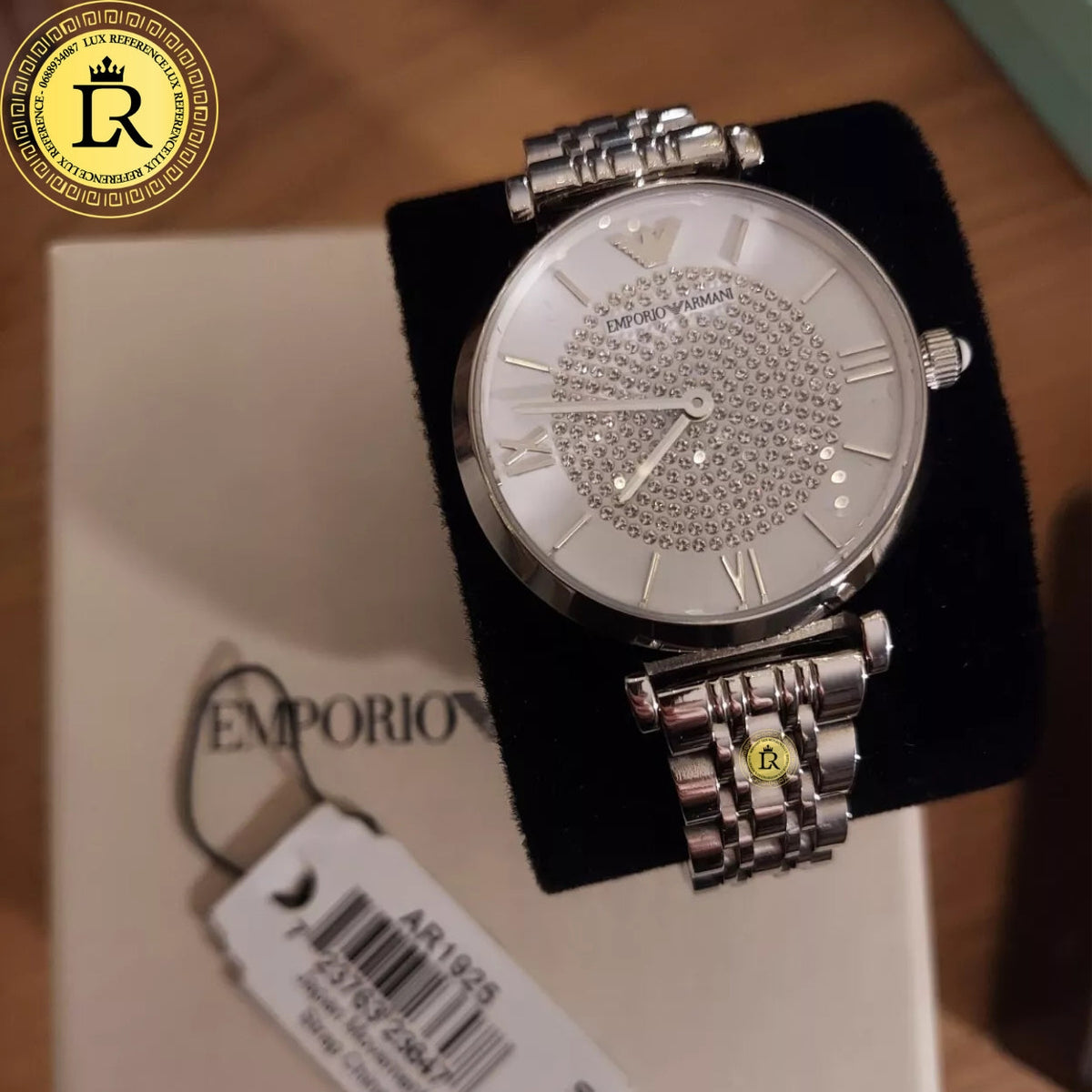Meridian Everyday Classic (Women's)