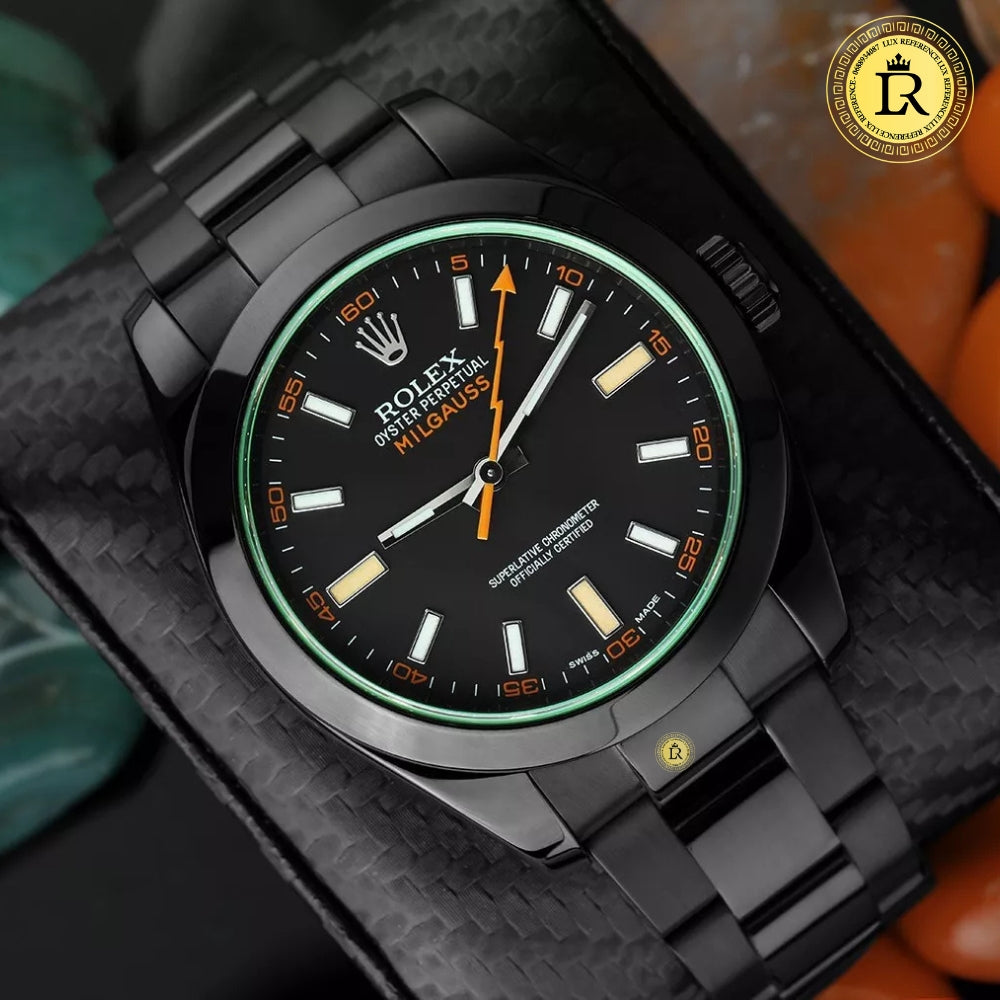 Meridian Antimagnetic Sport