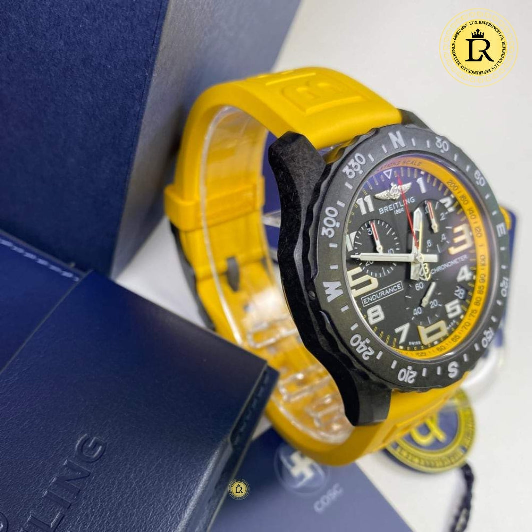 Meridian Endurance Sport