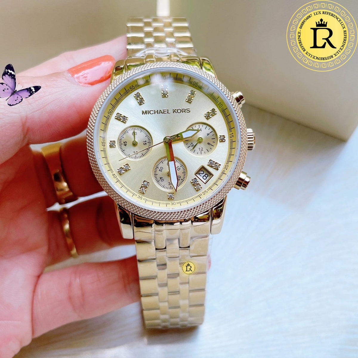 Meridian Everyday Classic (Women's)