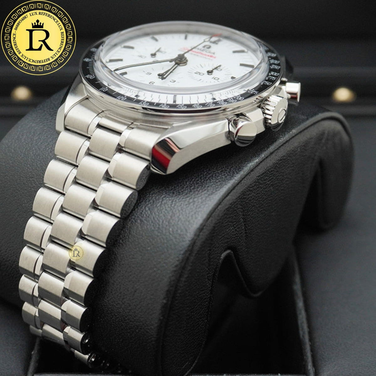 Meridian Moon Chronograph 42mm