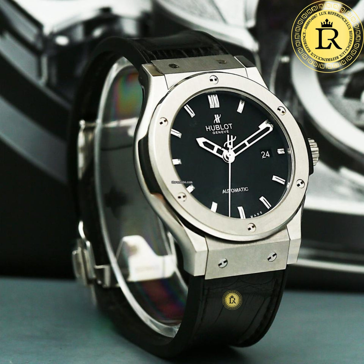 Meridian Fusion Sport