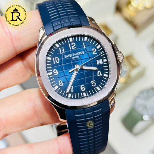 Meridian Aqua Sport — White Gold