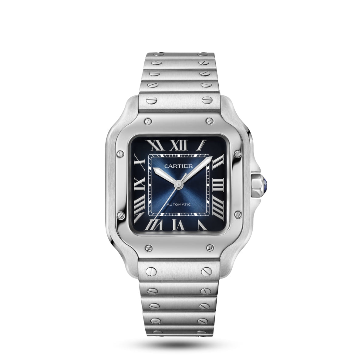 Meridian Aviator Square — Blue