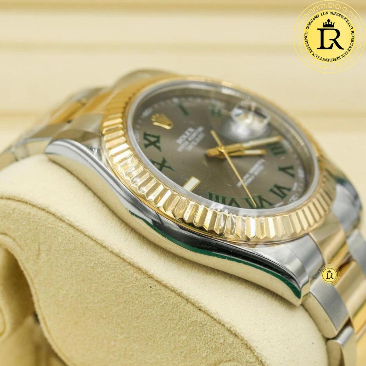Meridian Classic Date 41