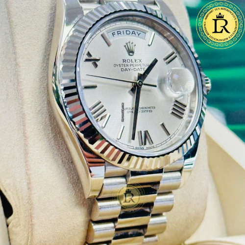 Meridian Presidential 40