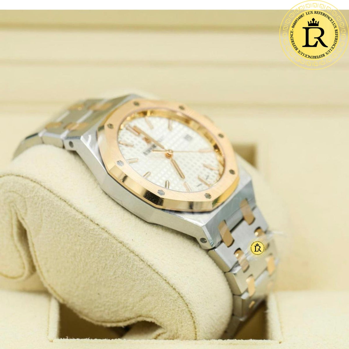 Meridian Octagon Sport