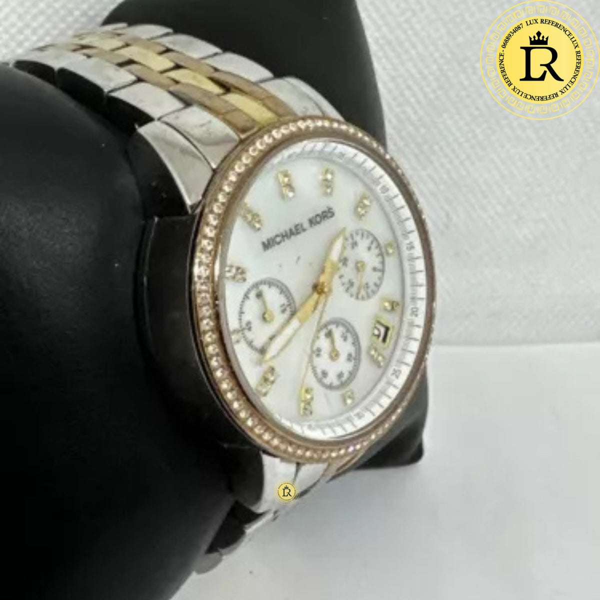 Meridian Everyday Classic — Steel (Women's)