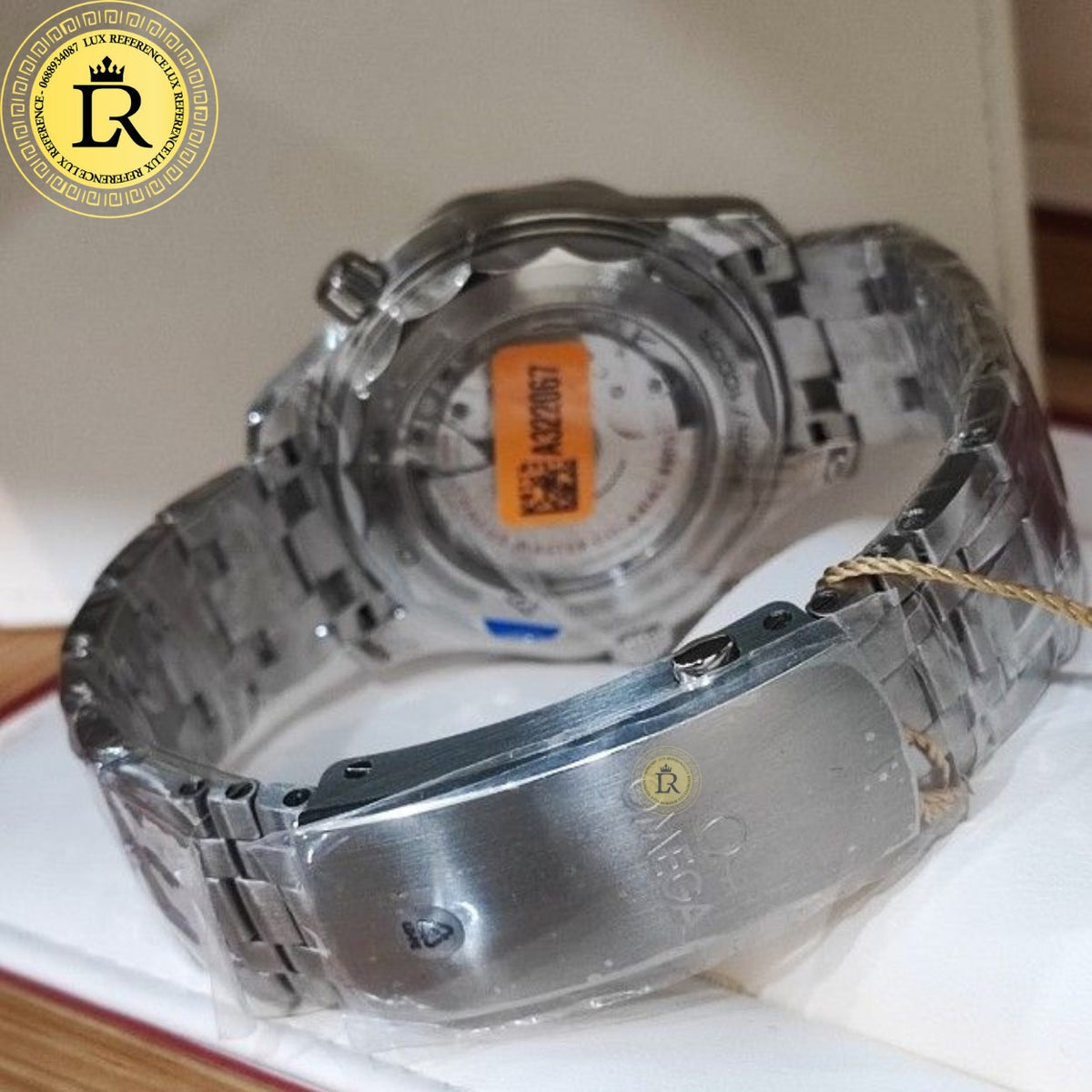 Meridian Ocean Diver
