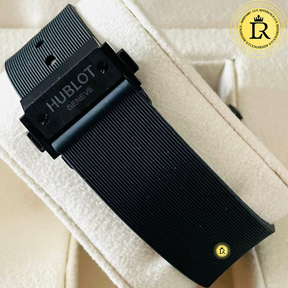 Meridian Fusion Sport 42mm
