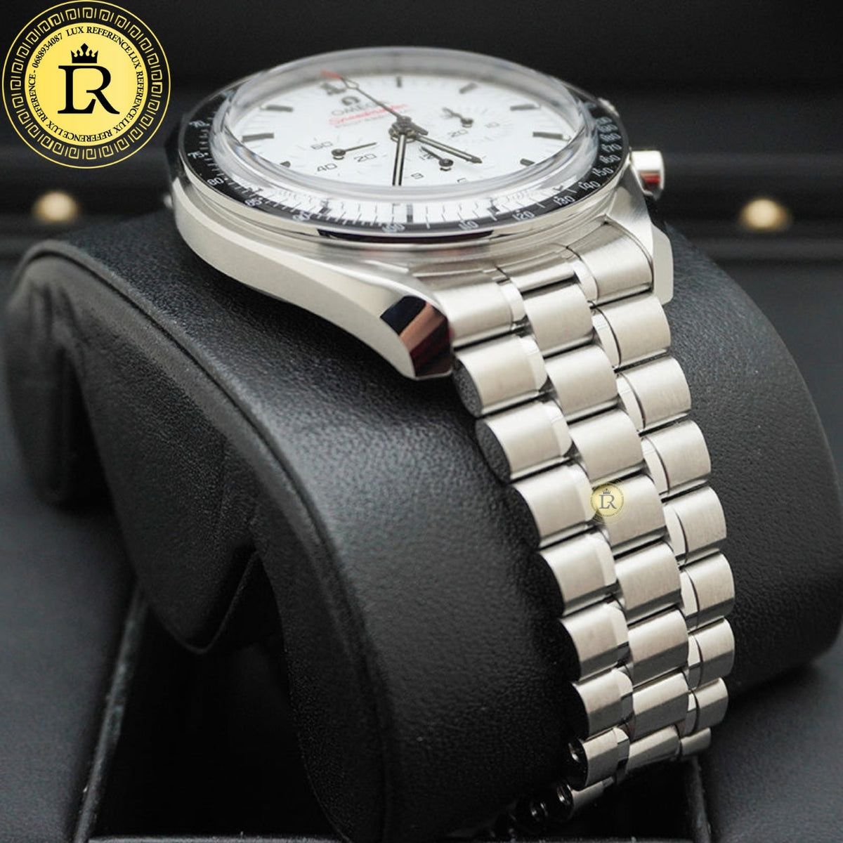 Meridian Moon Chronograph 42mm