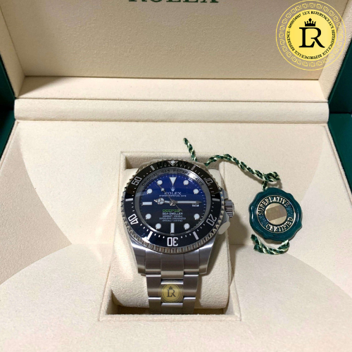 Meridian Deep Diver