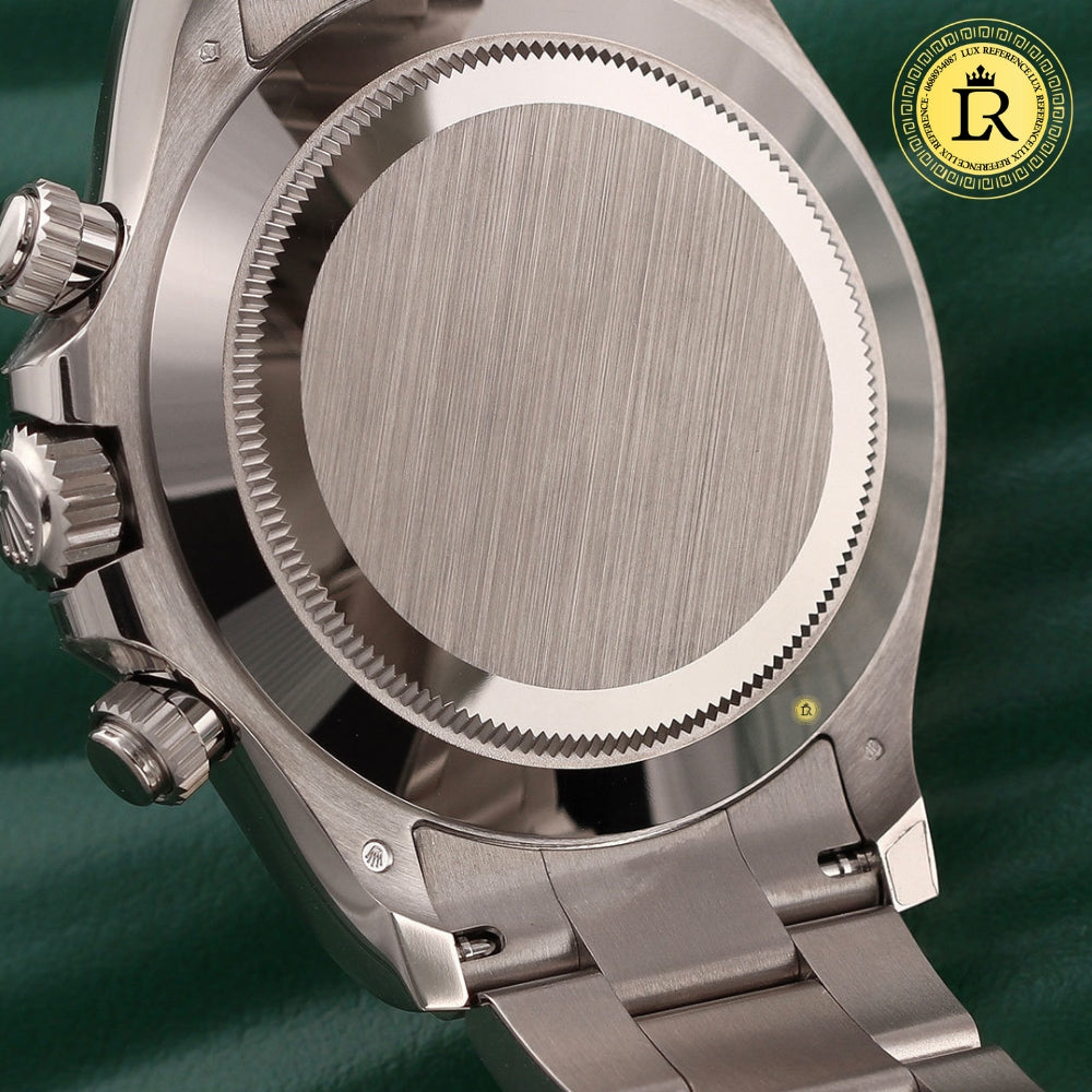 Meridian Racing Chronograph — Meteorite Dial