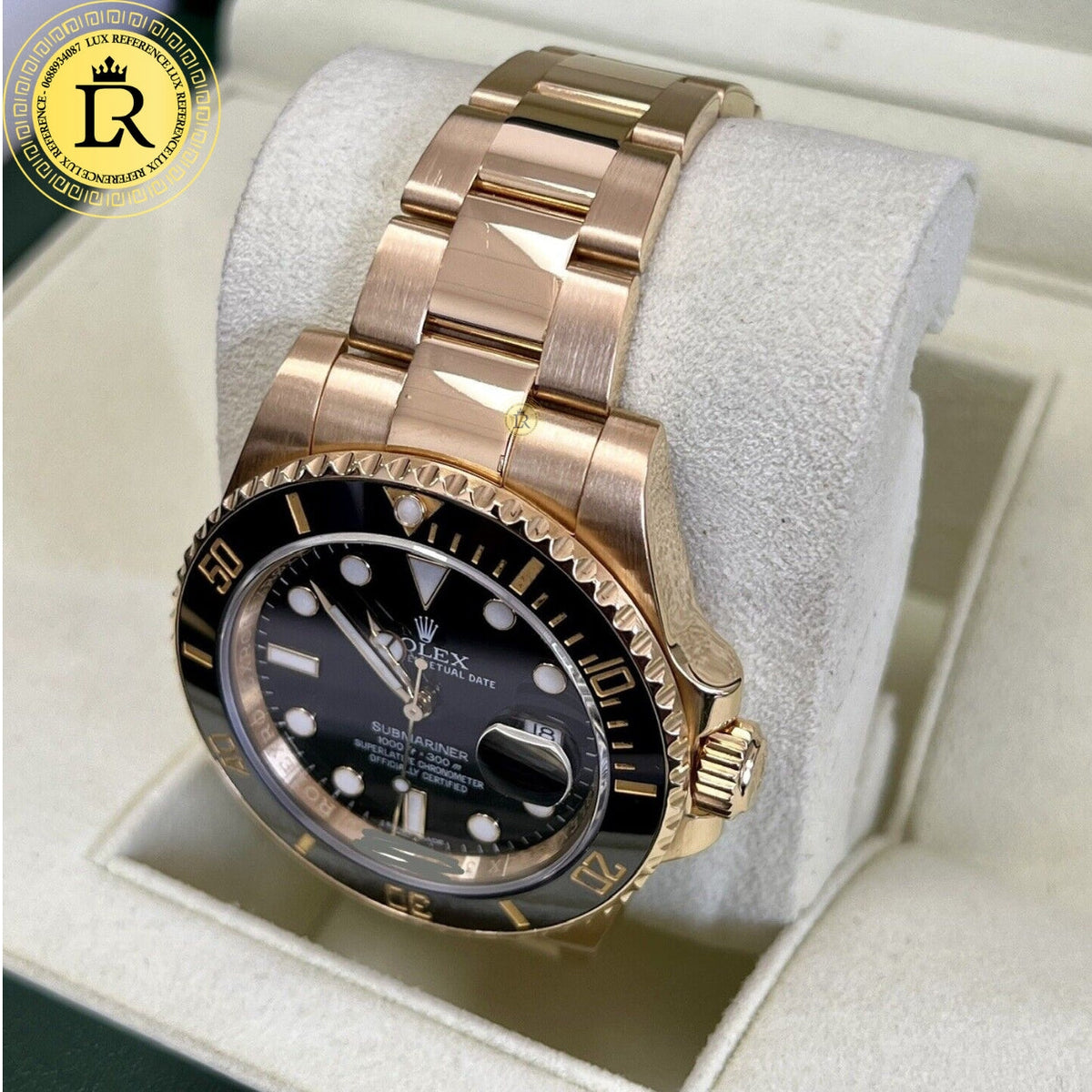 Meridian Diver Pro Date