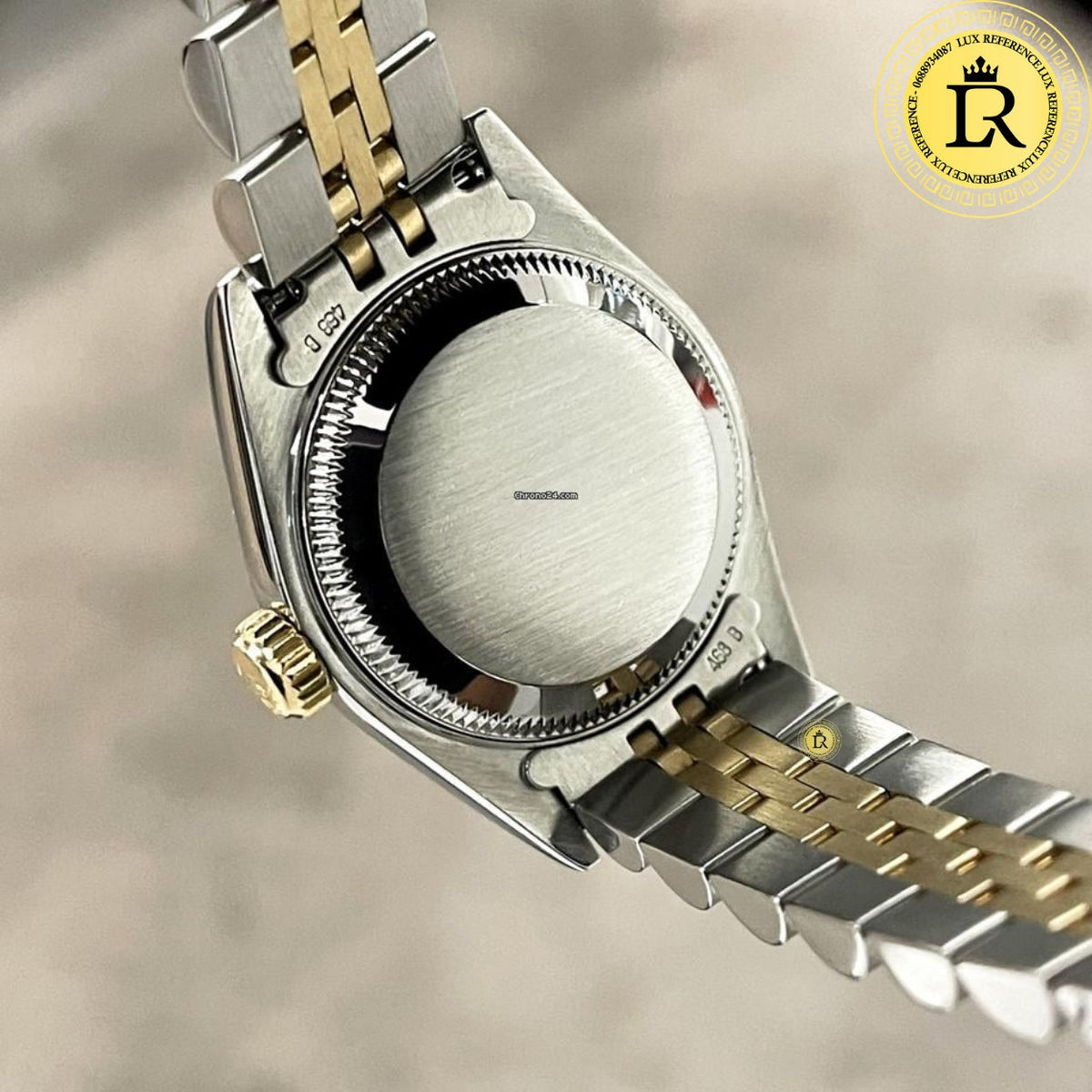 Meridian Classic Date (Women's)