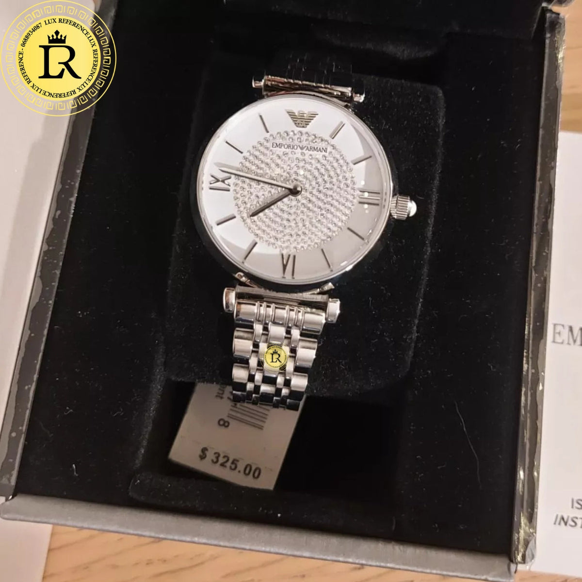 Meridian Everyday Classic (Women's)