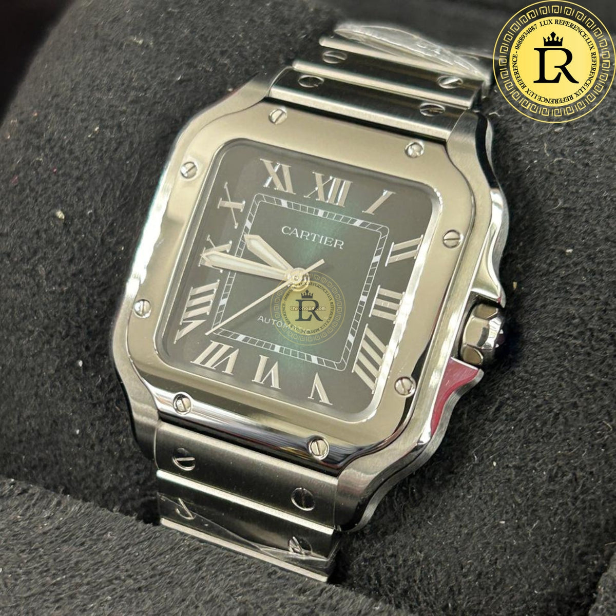 Meridian Aviator Square