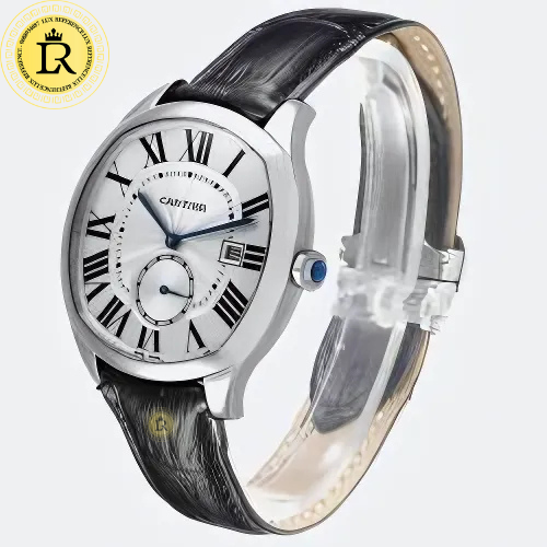 Meridian Cushion Dress Watch