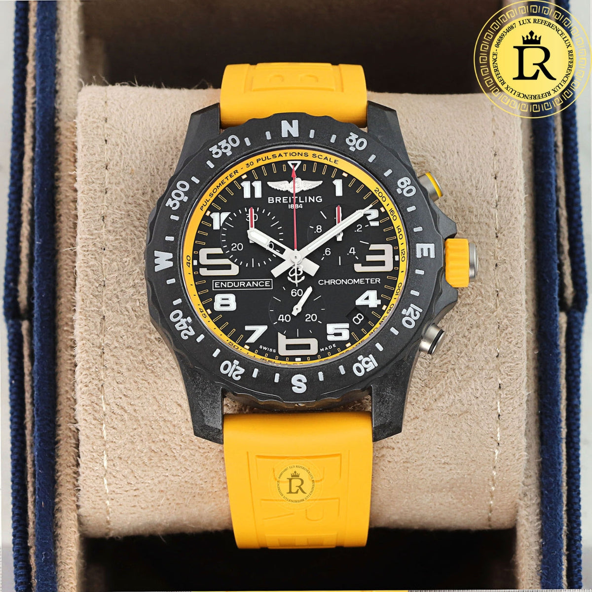 Meridian Endurance Sport