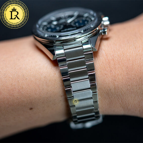Meridian Moon Chronograph '57 Heritage