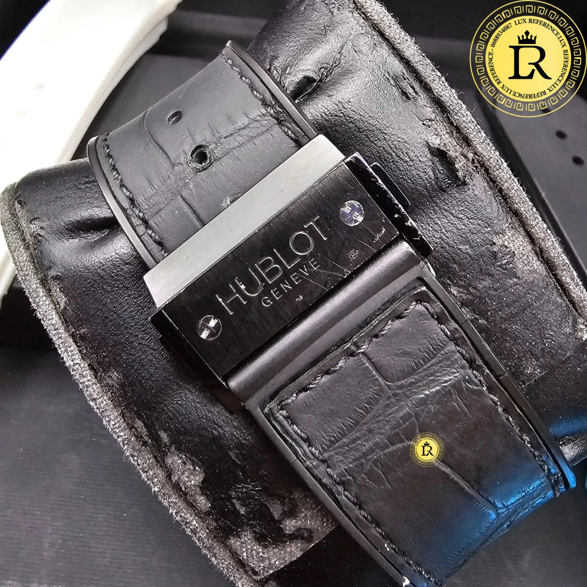 Meridian Fusion Sport 44mm