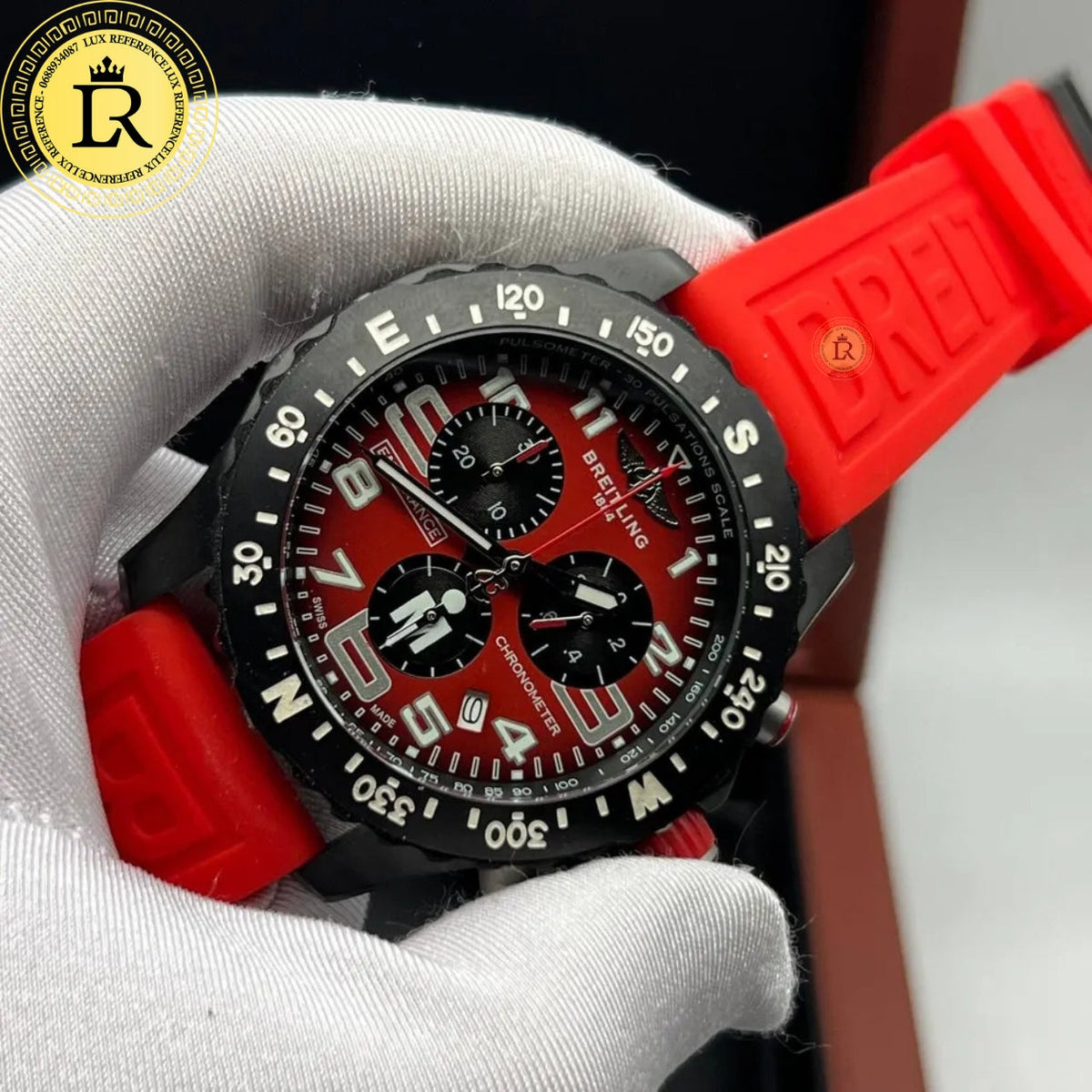 Meridian Endurance Sport