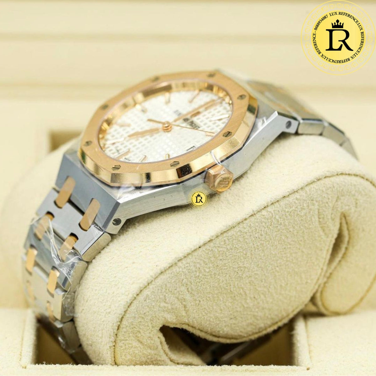 Meridian Octagon Sport