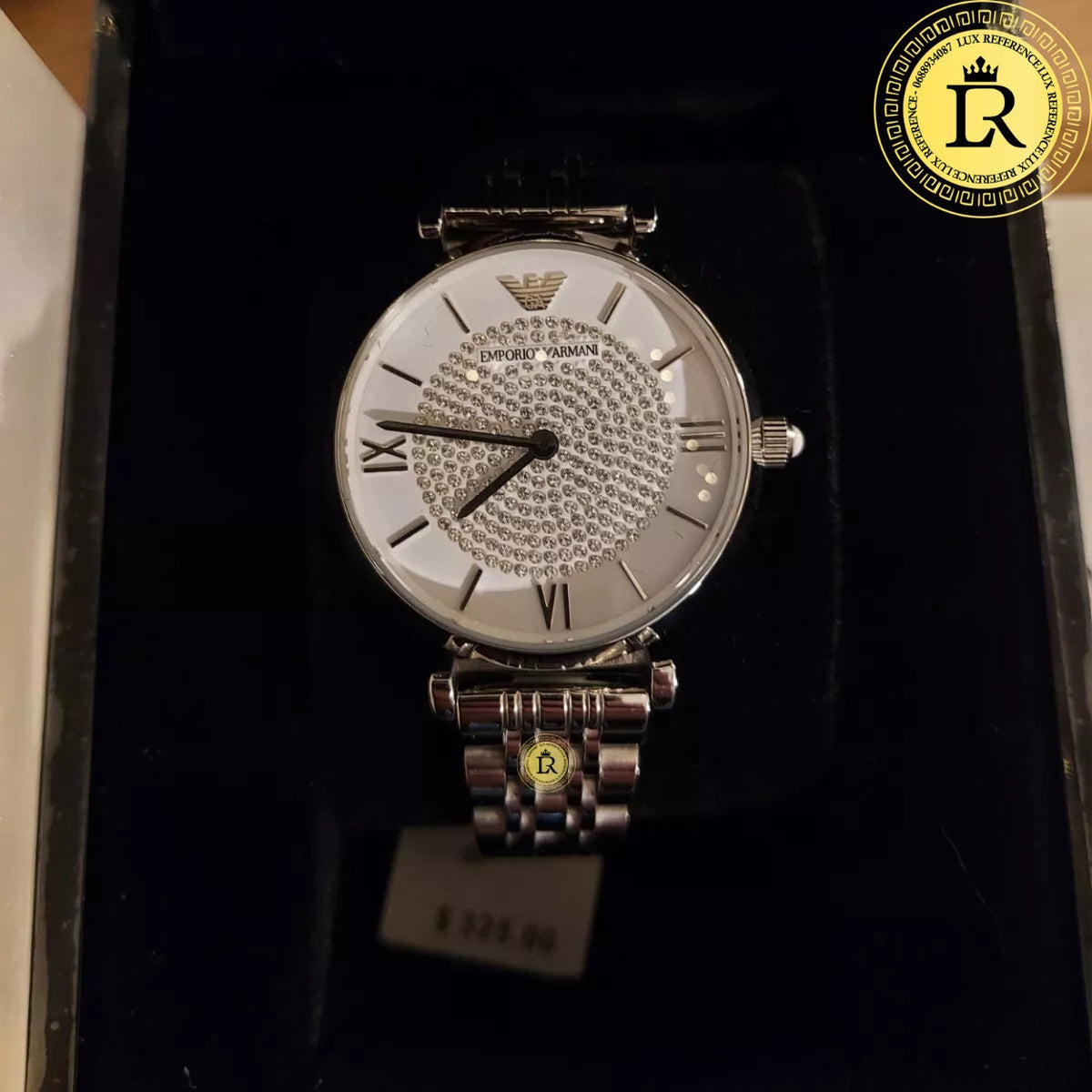 Meridian Everyday Classic (Women's)