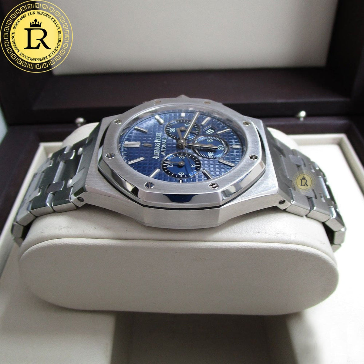 Meridian Octagon Sport Chronograph (Men's)