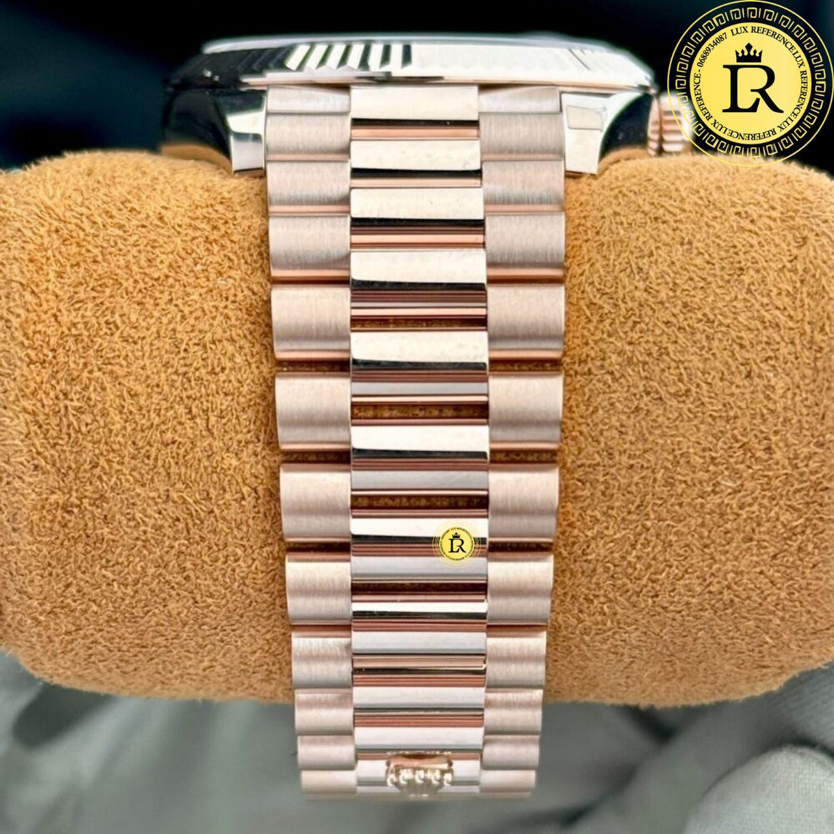 Meridian Presidential