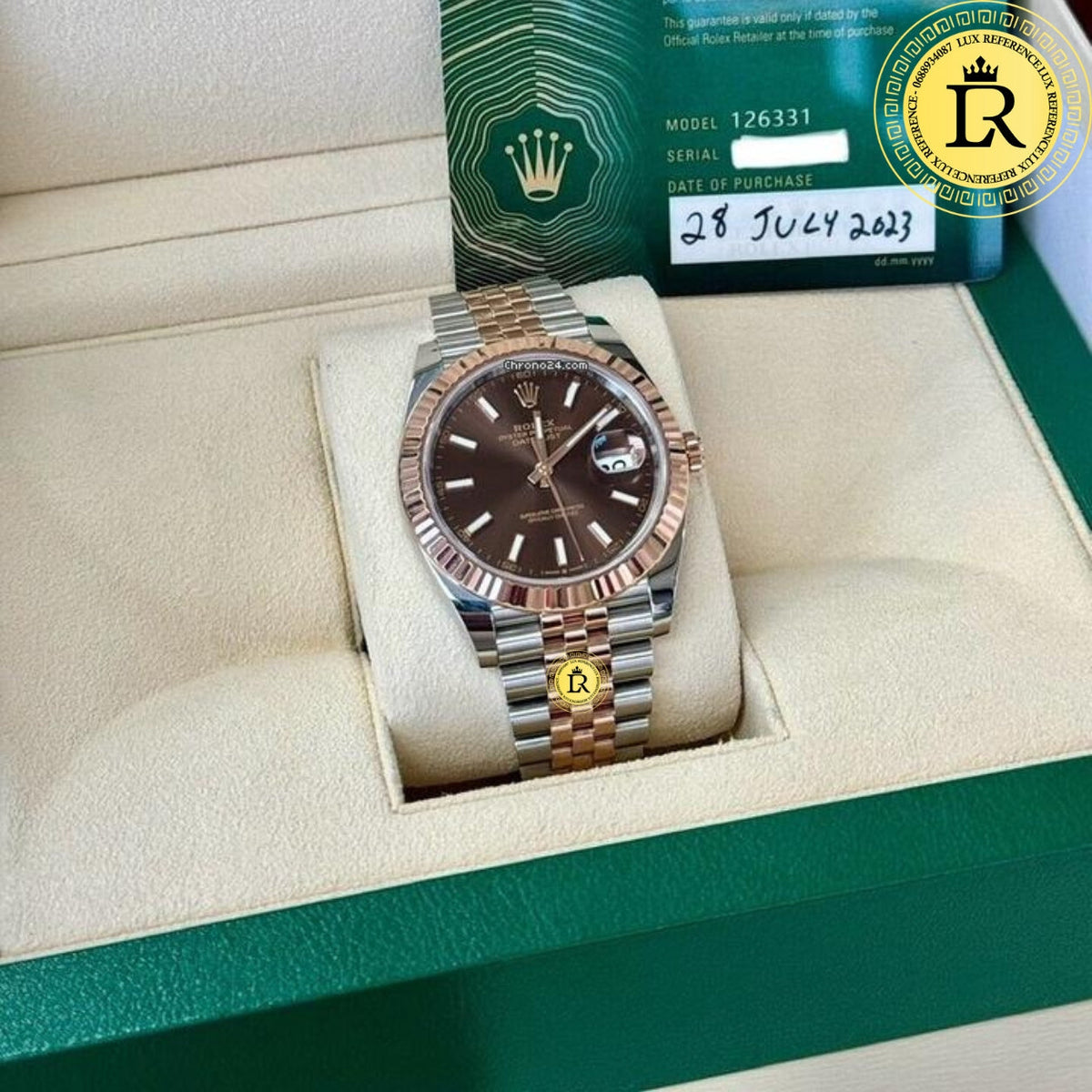 Meridian Classic Date
