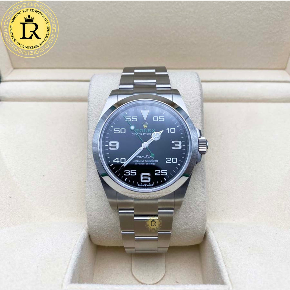 Meridian Aviation Classic