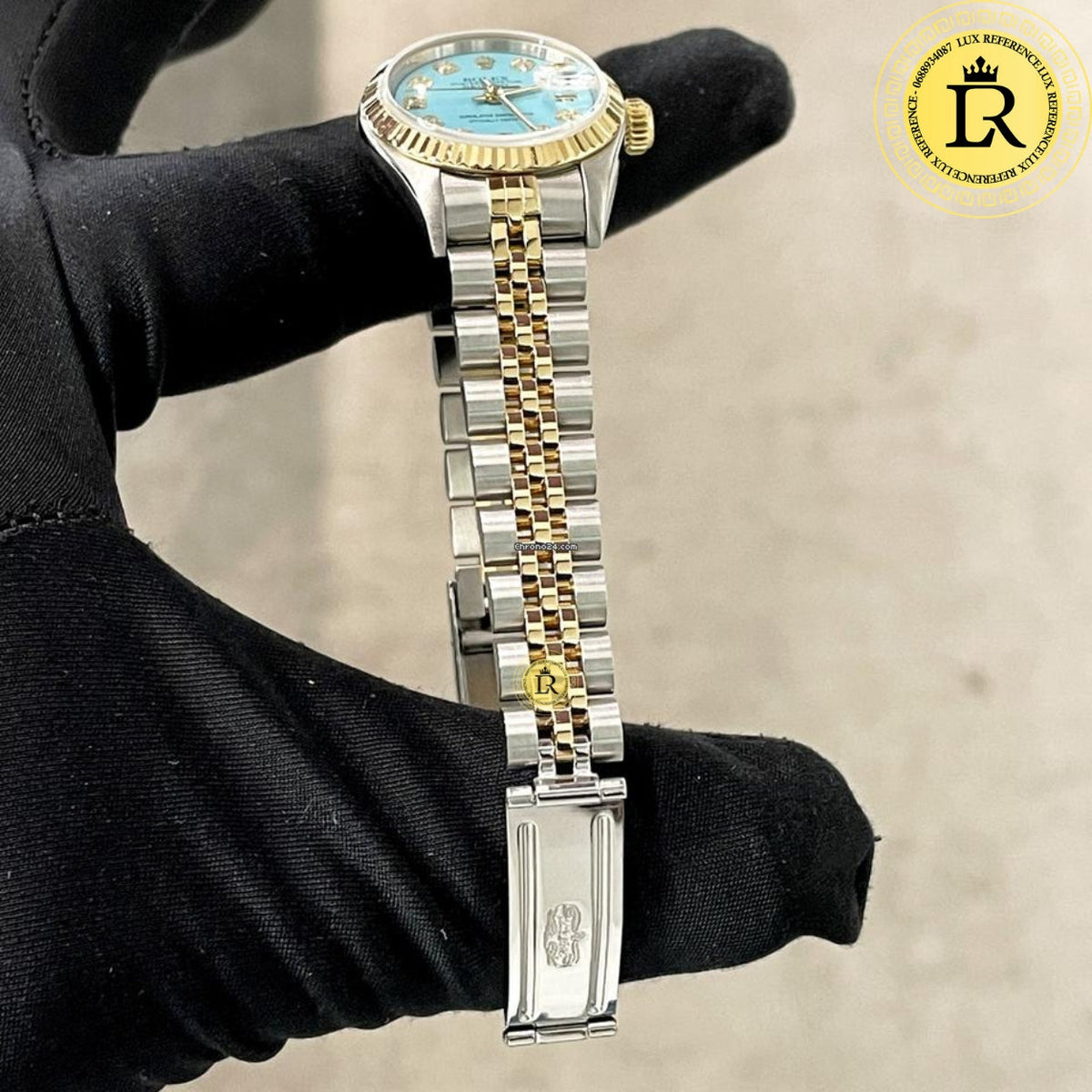 Meridian Classic Date (Women's)