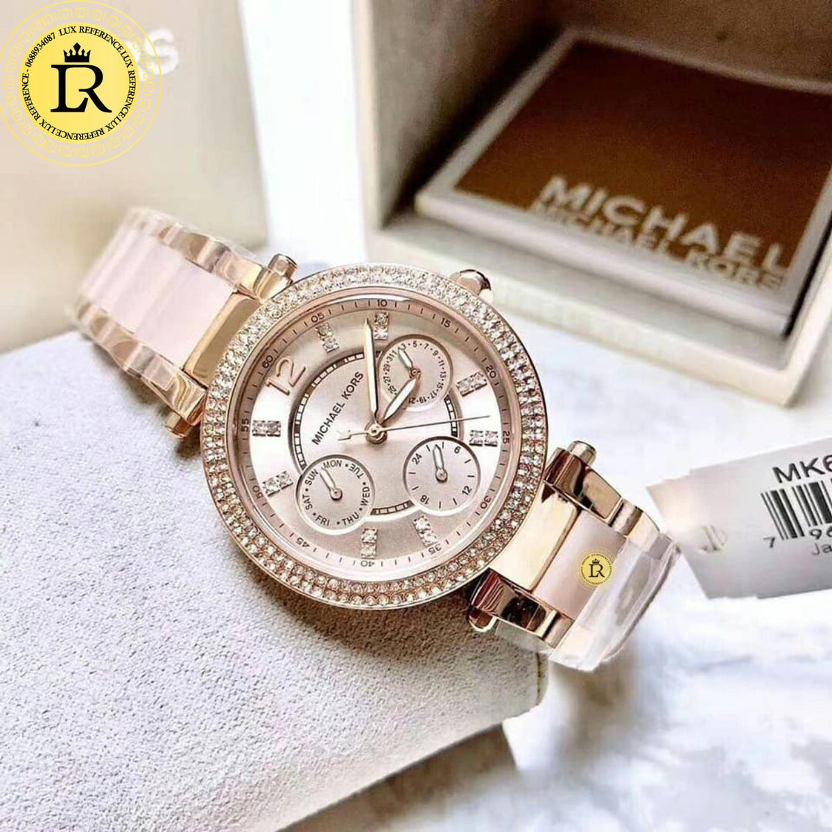 Meridian Everyday Classic (Women's)