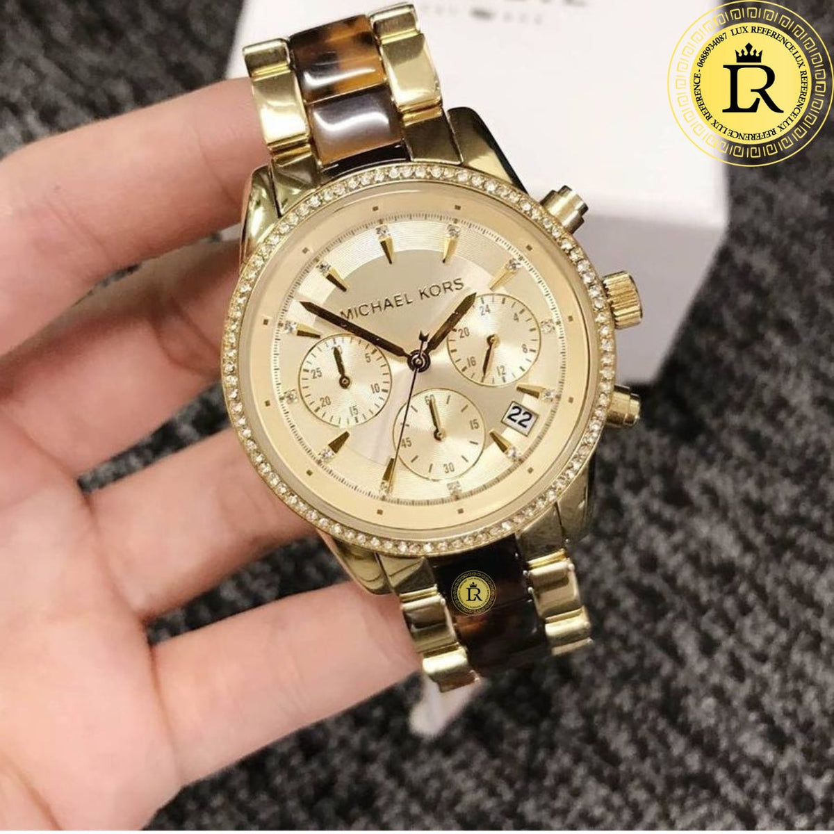 Meridian Everyday Classic (Women's)