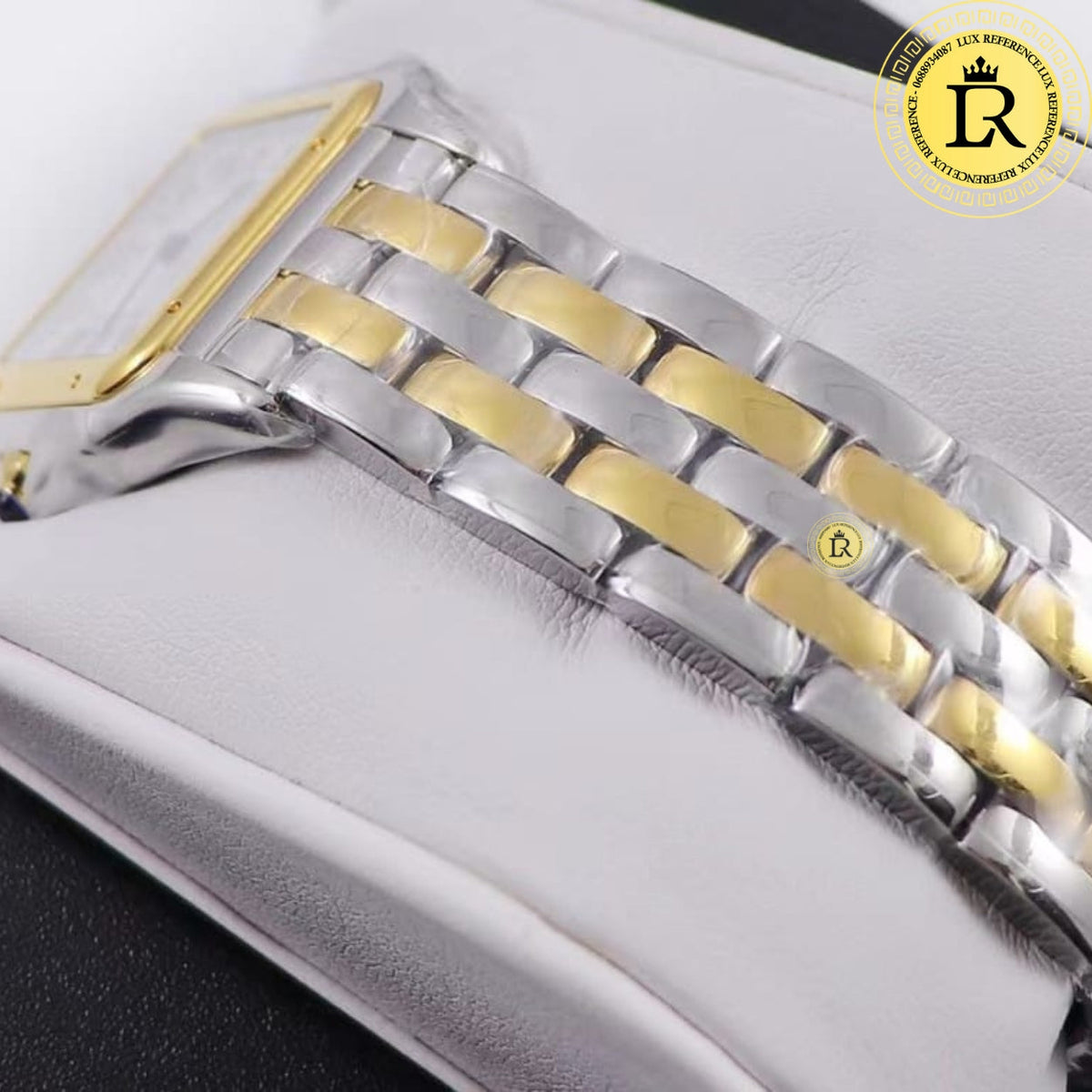 Meridian Panther Bracelet