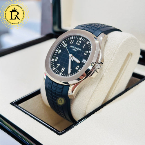 Meridian Aqua Sport — White Gold