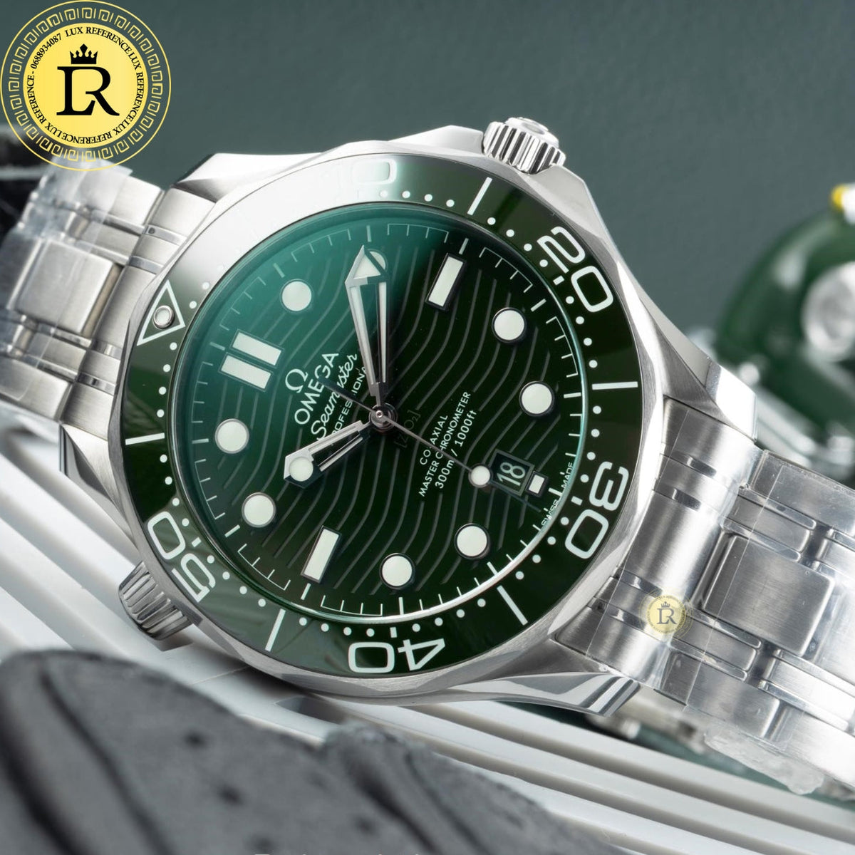 Meridian Ocean Diver