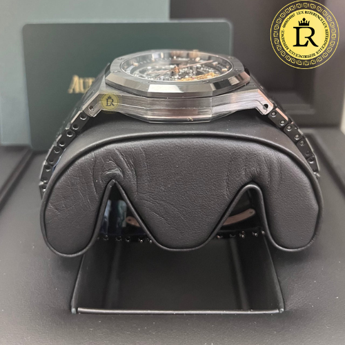 Meridian Octagon Sport Openworked 41mm