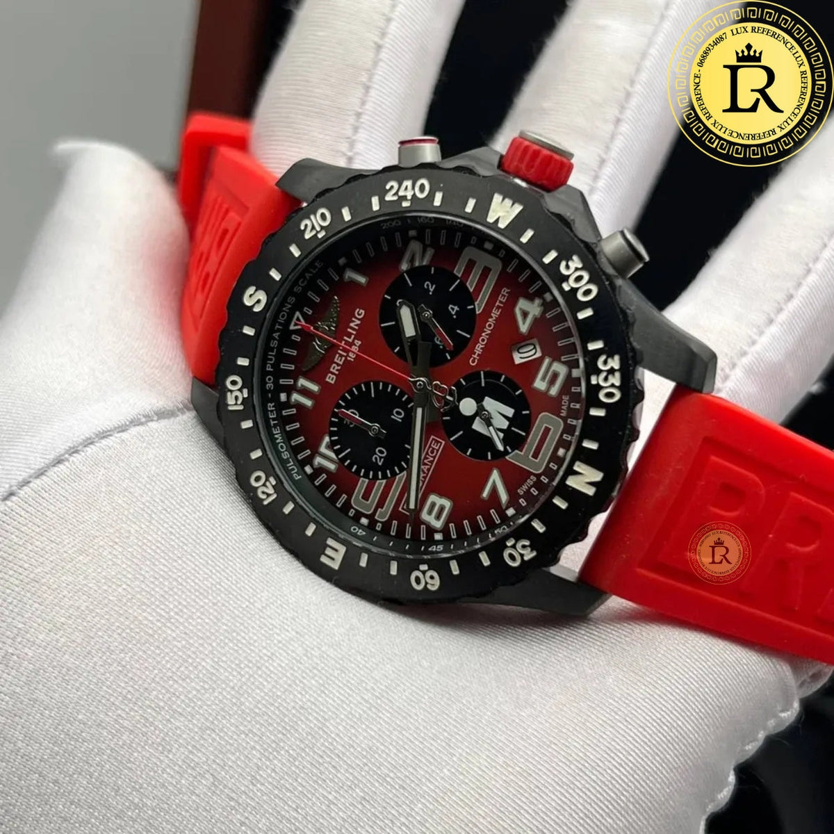 Meridian Endurance Sport